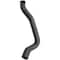 Dayco 79-91 Ford/Linc/Mercury 4.2/5.0/5.8L Radiator Hose, 71528 71528 - alternate 2